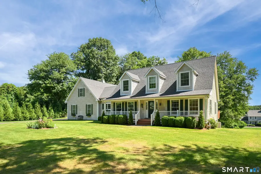 58 Platts Hill Road, Newtown, CT 06470 - #3