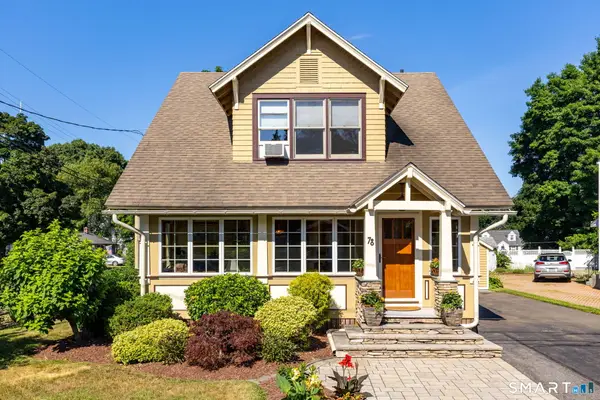 78 Lyness Street, Manchester, CT 06040