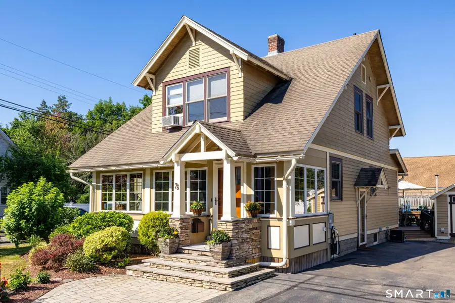 78 Lyness Street, Manchester, CT 06040 - #2