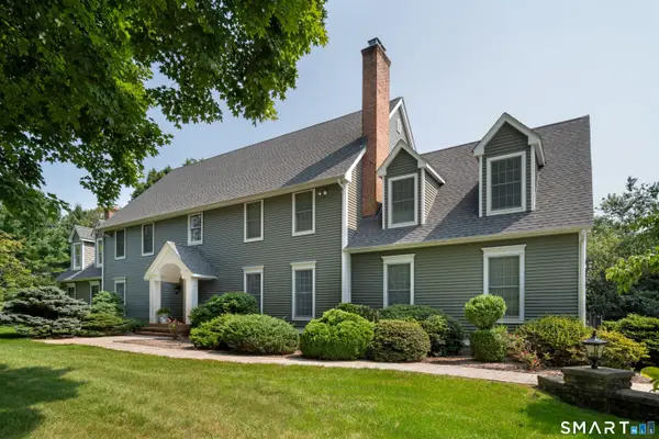 141 Windward Place, Southington, CT 06489