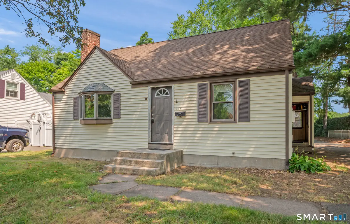 128 Capen Street, Windsor, CT 06095 - #1