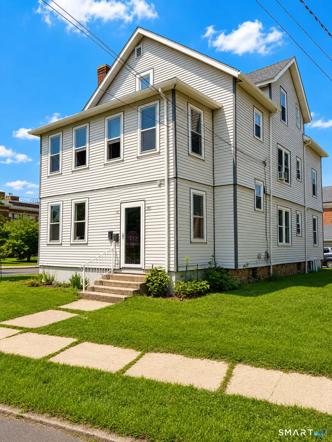 175 Shuttle Meadow Avenue, New Britain, CT 06052 - #1