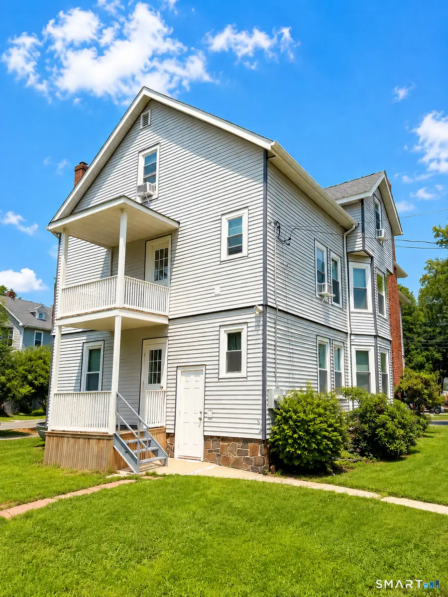175 Shuttle Meadow Avenue, New Britain, CT 06052 - #3