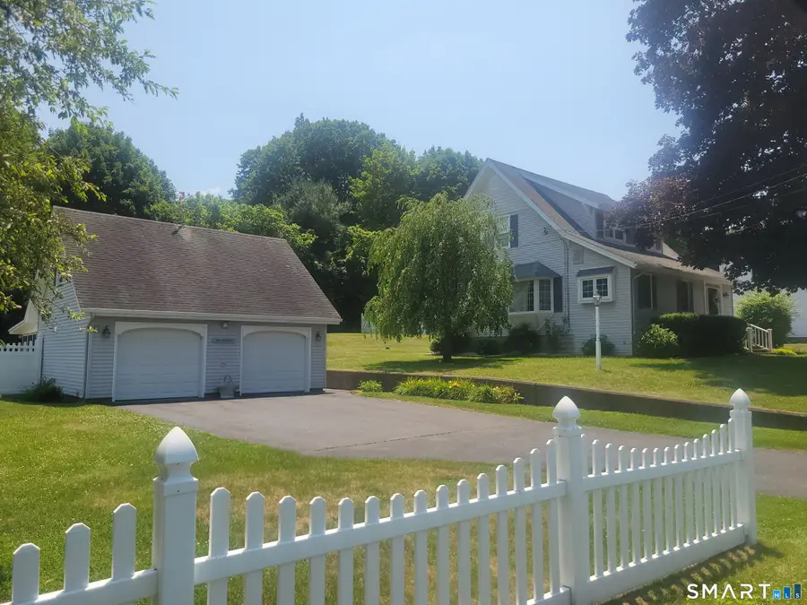 50 Lawrence Street, Vernon, CT 06066 - #3