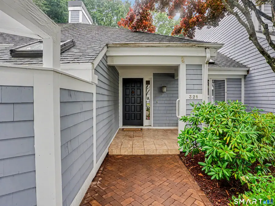 321 Lansdowne, Westport, CT 06880 - #2