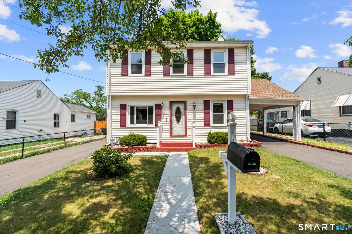 270 Clifton Street, New Haven, CT 06513 - #1