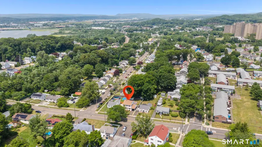 270 Clifton Street, New Haven, CT 06513 - #3