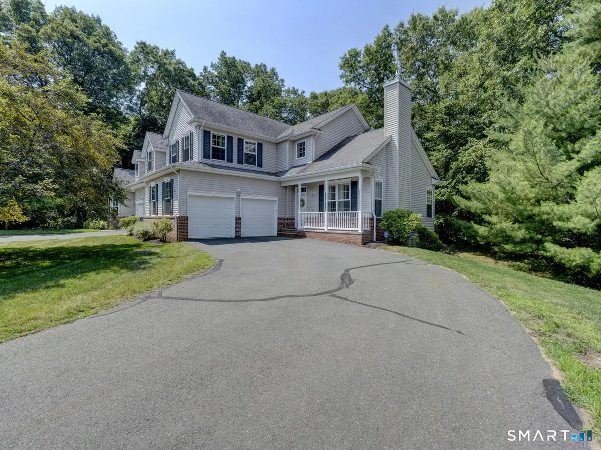 41 Marble Faun Lane #41, Windsor, CT 06095 - #1