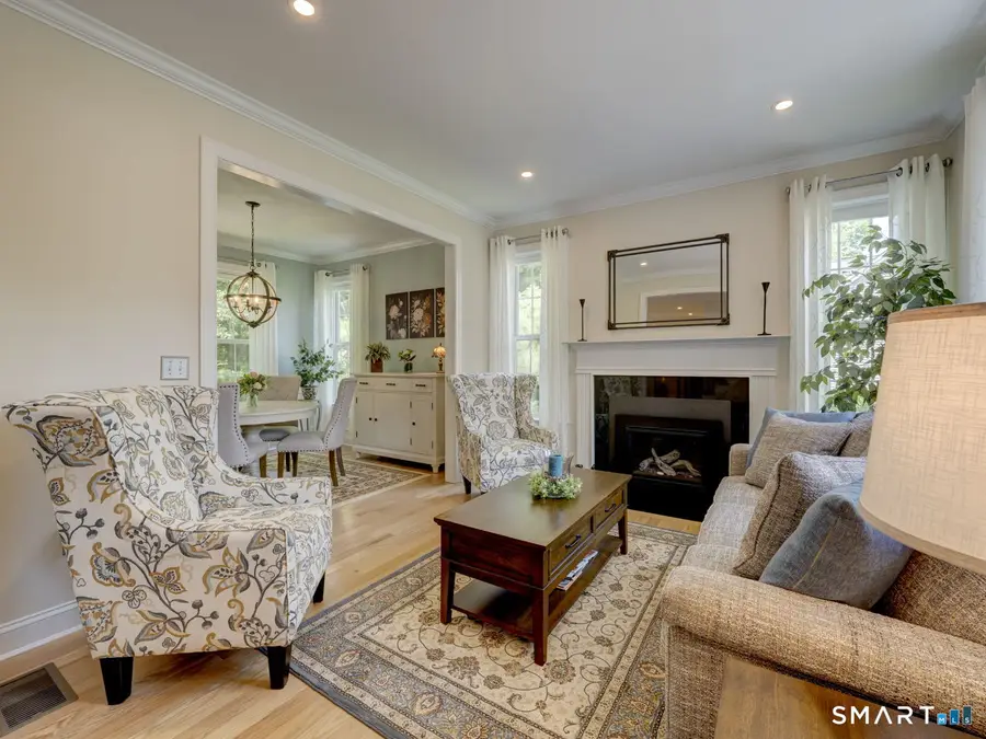 41 Marble Faun Lane #41, Windsor, CT 06095 - #2