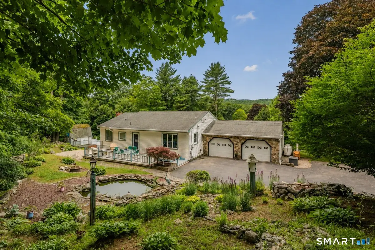 9 Mountain Road, Riverton, CT 06065 - #1