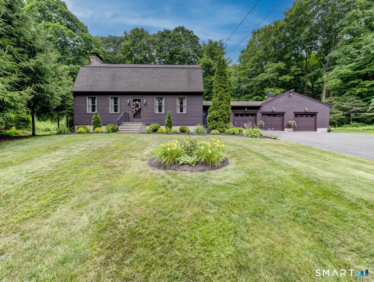 168 Waterhole Road, Colchester, CT 06415 - #1