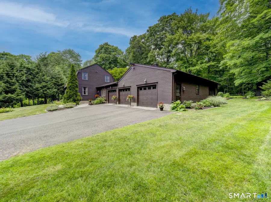 168 Waterhole Road, Colchester, CT 06415 - #2