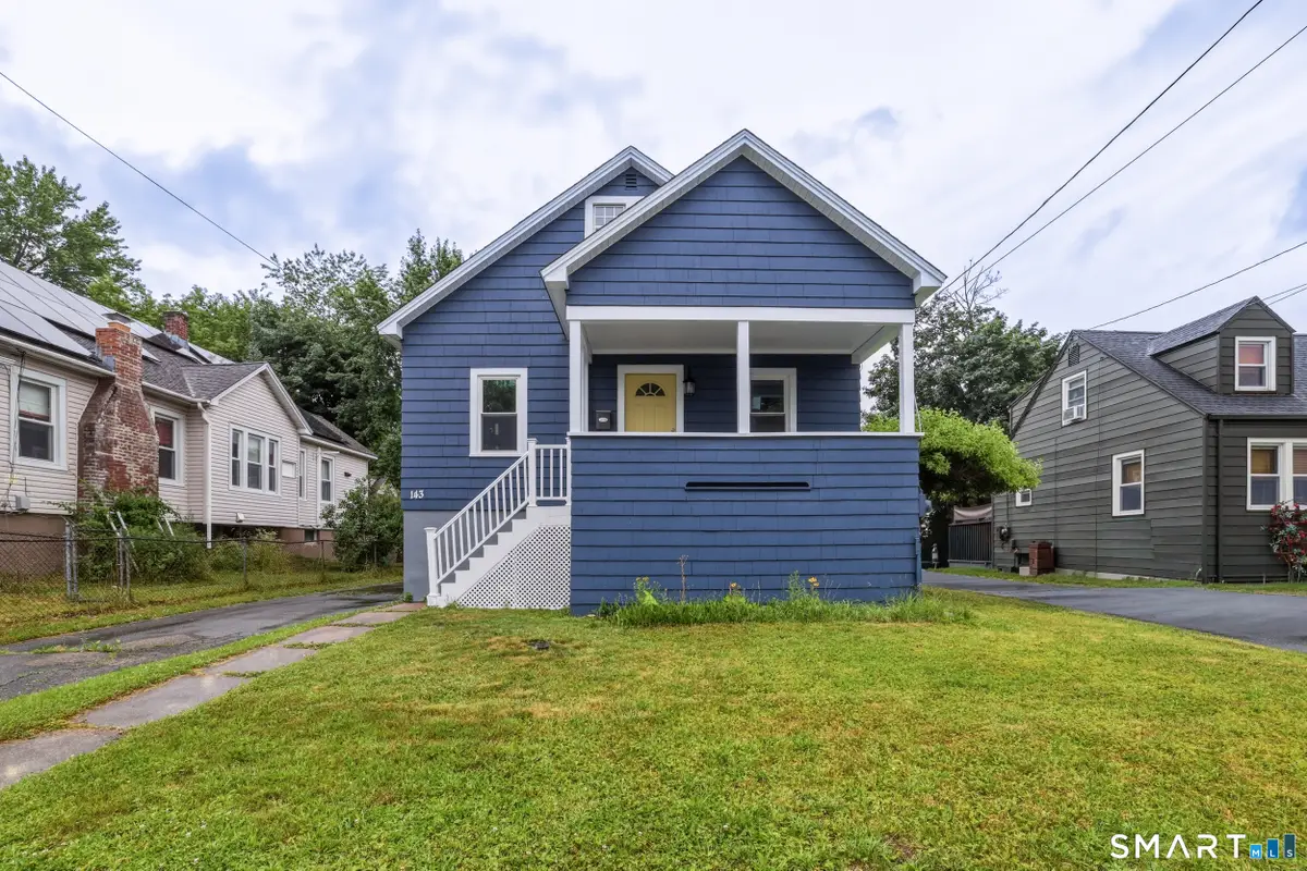 143 Benton Street, Manchester, CT 06040 - #1