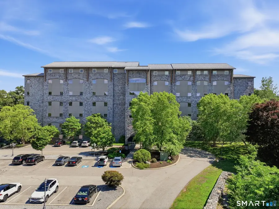 586 West Thames Street #501, Norwich, CT 06360 - #3