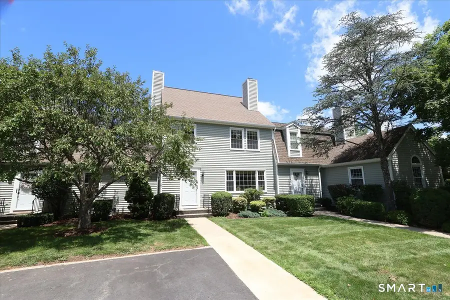 19 Prospect Ridge #31, Ridgefield, CT 06877 - #2