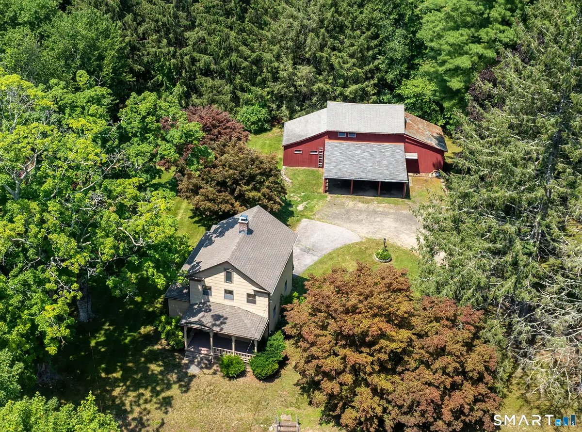 288 West High Street, East Hampton, CT 06424 - #1