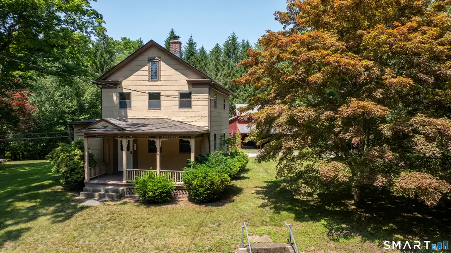 288 West High Street, East Hampton, CT 06424 - #2