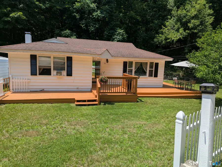 59 Hinckley Street, Norwich, CT 06360 - #2