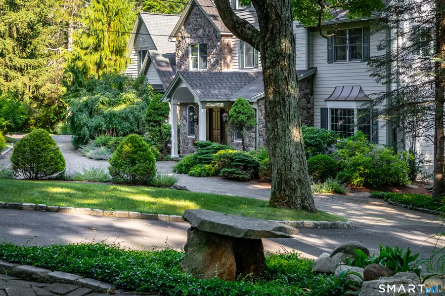 30 Cozier Hill Road, Sherman, CT 06784 - #2