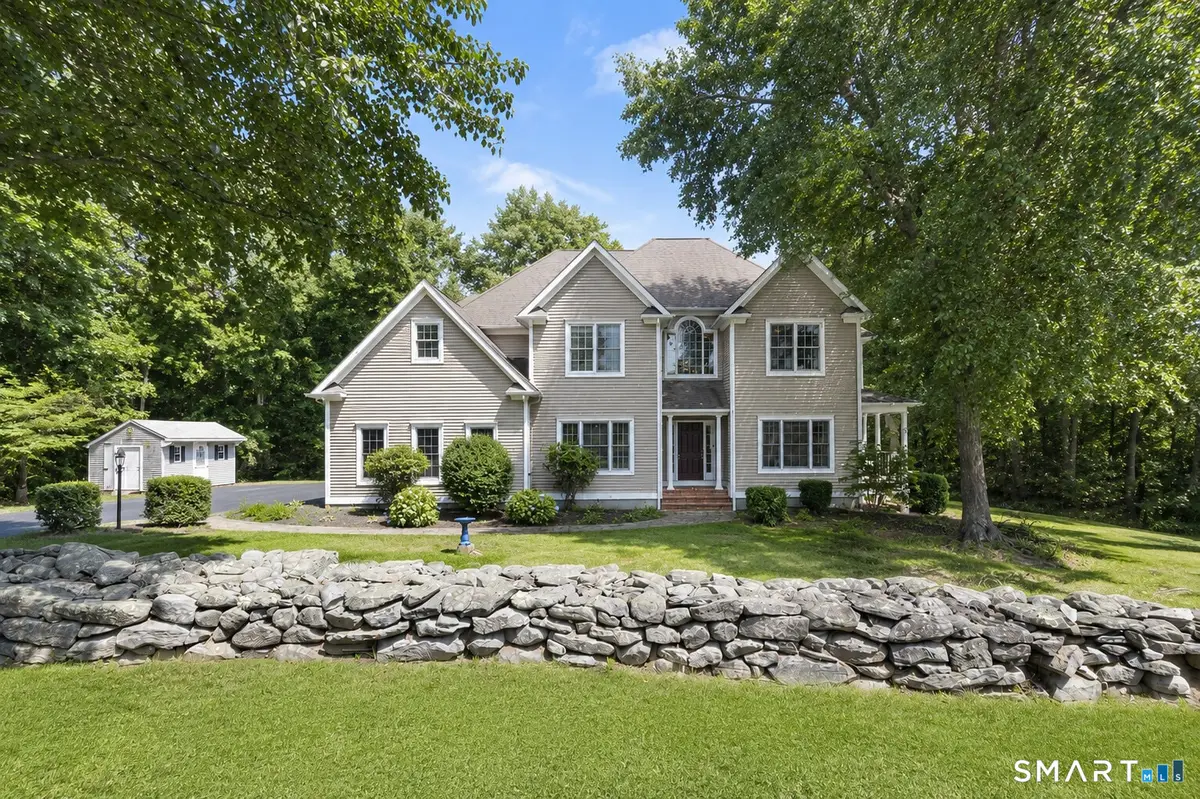 26 Overlook Farms Road, Killingworth, CT 06419 - #1