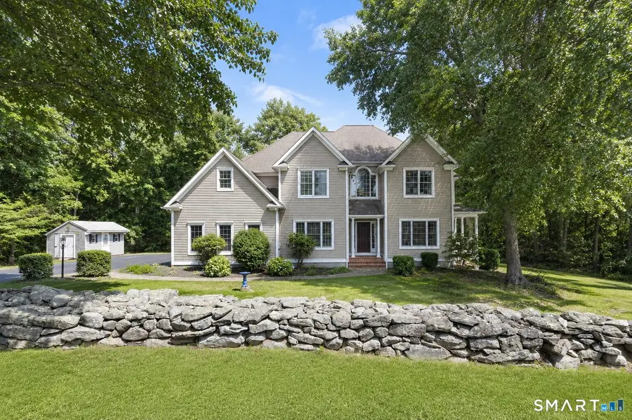 26 Overlook Farms Road, Killingworth, CT 06419 - #2