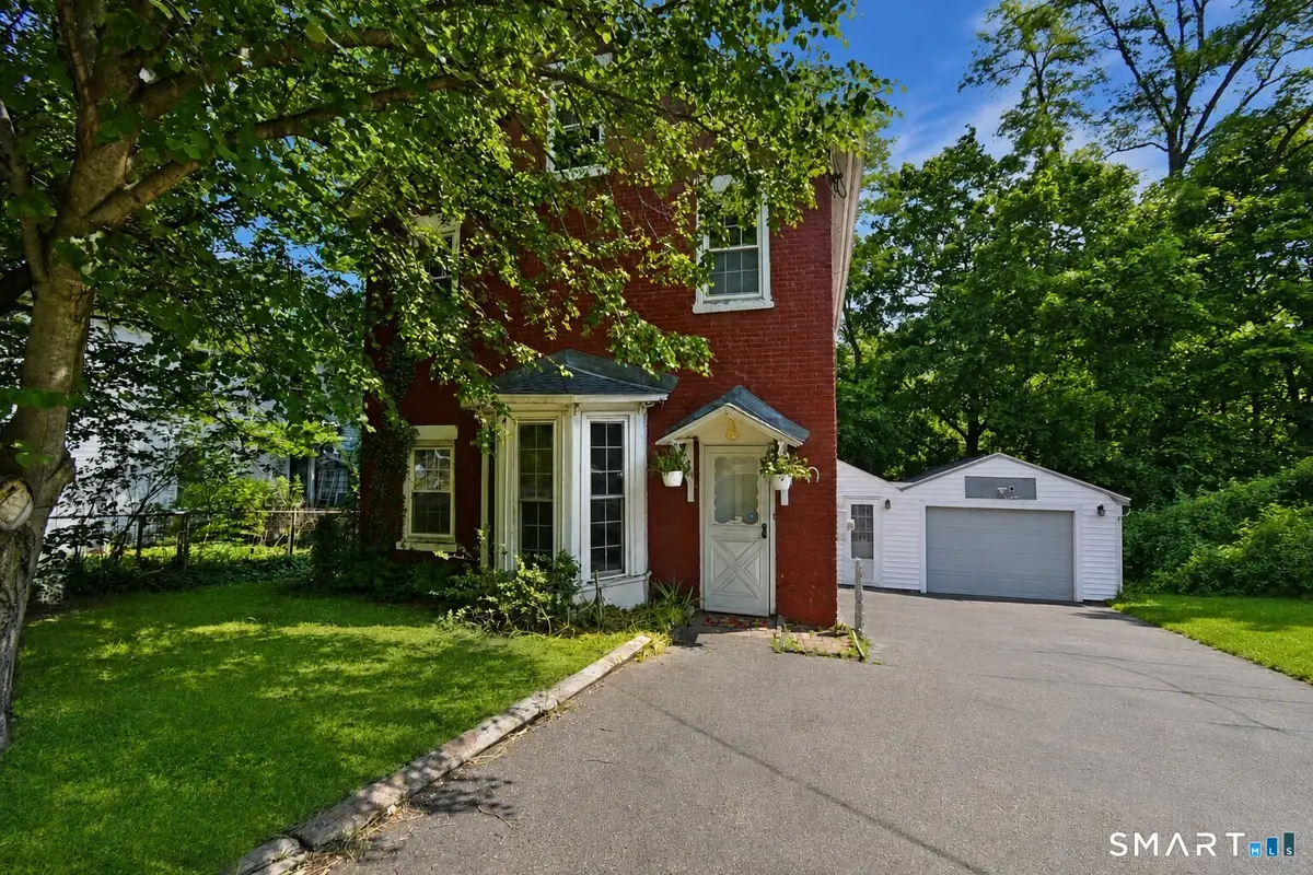 286 Bloomfield Avenue, West Hartford, CT 06117 - #1