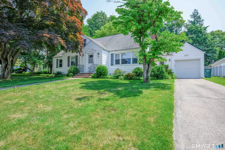 25 Wright Lane, Hamden, CT 06517 - #3