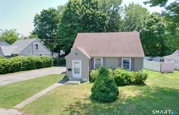 354 Edgewood Avenue, Waterbury, CT 06706