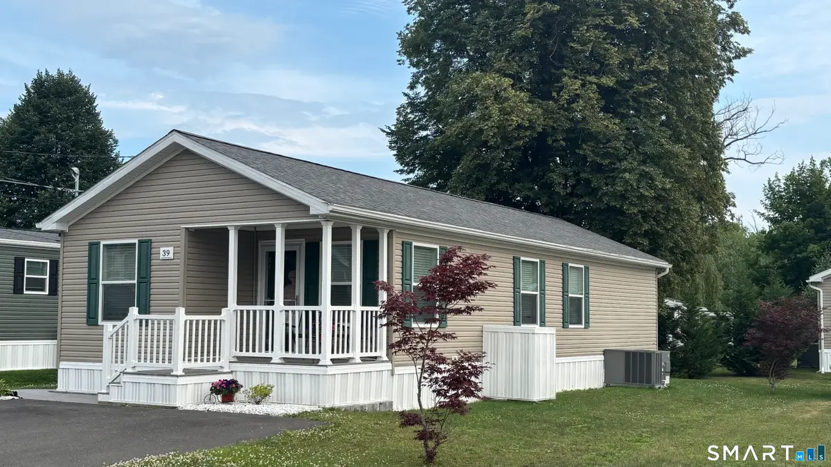39 Greenlawn Drive #LOT 145, Danbury, CT 06810 - #1