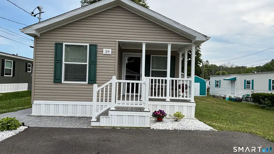 39 Greenlawn Drive #LOT 145, Danbury, CT 06810 - #3