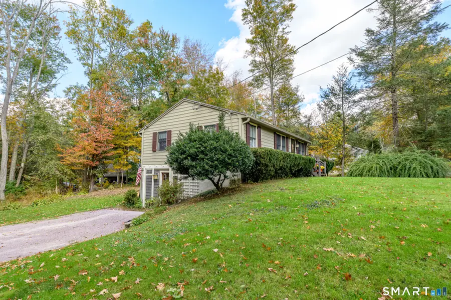 1629 Route 171, Lake Bungee, CT 06282 - #3