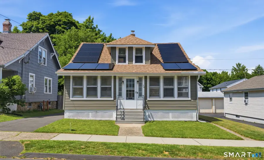 74 Atkins Avenue, Bristol, CT 06010 - #3