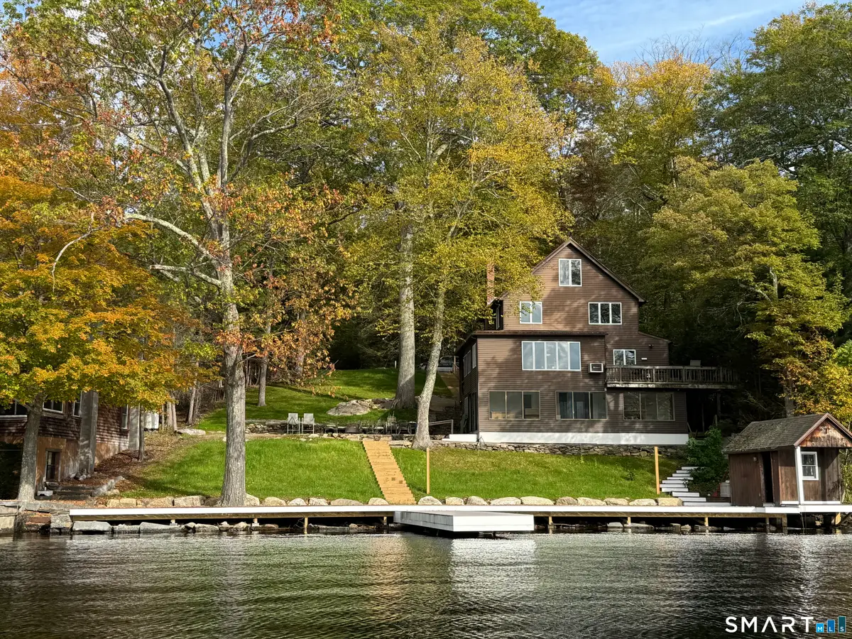 752 Lake Drive, Winchester, CT 06098 - #1