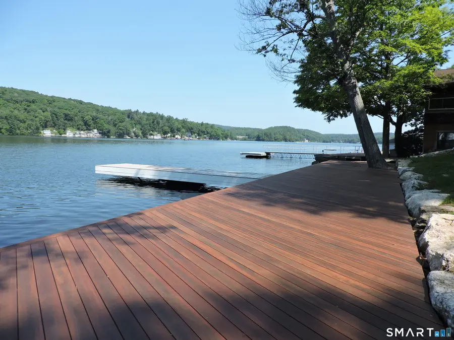 752 Lake Drive, Winchester, CT 06098 - #2