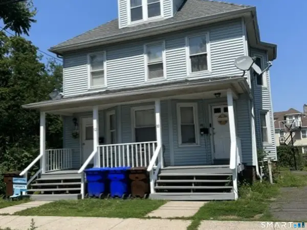 10-12 Glover Place, Middletown, CT 06457