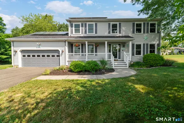91 Ford Street, Ansonia, CT 06401