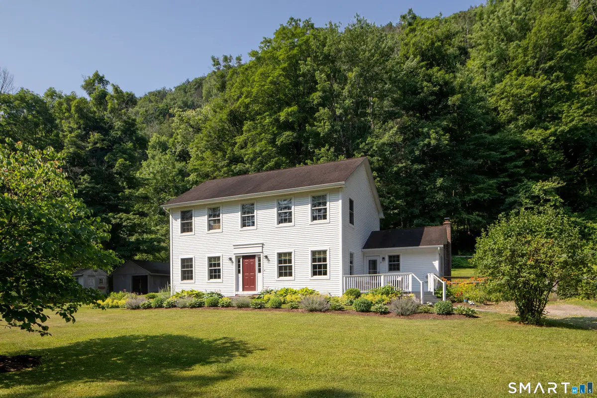 11 Prospect Mountain Road, Salisbury, CT 06068 - #1