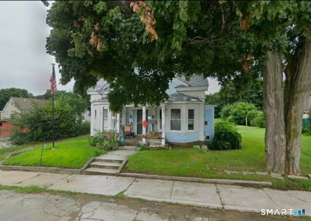 22 Oak Street, Killingly, CT 06239 - #1