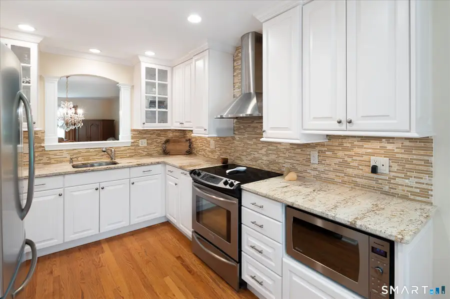 247 Hamilton Avenue #6, Stamford, CT 06902 - #3
