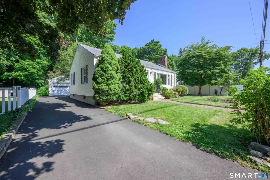 48 Home Place, Branford, CT 06405 - #2