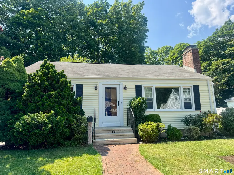 48 Home Place, Branford, CT 06405 - #3