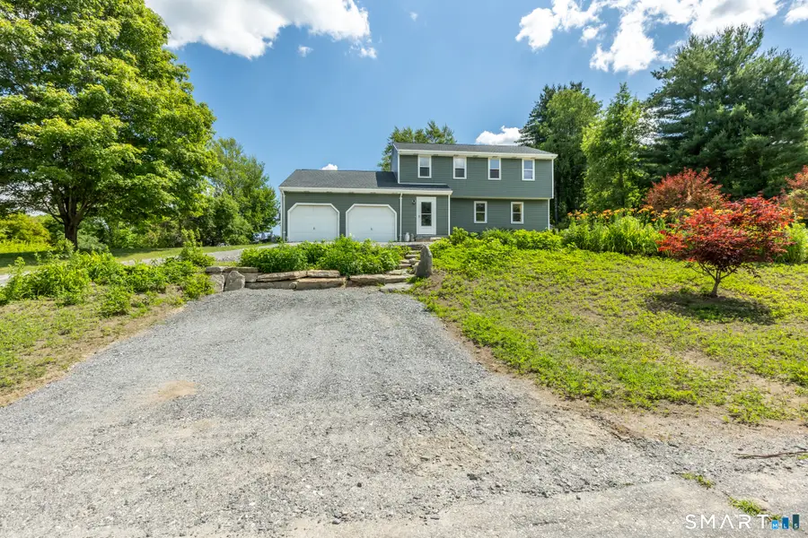 21 Fairfield Drive, Woodstock, CT 06281 - #2