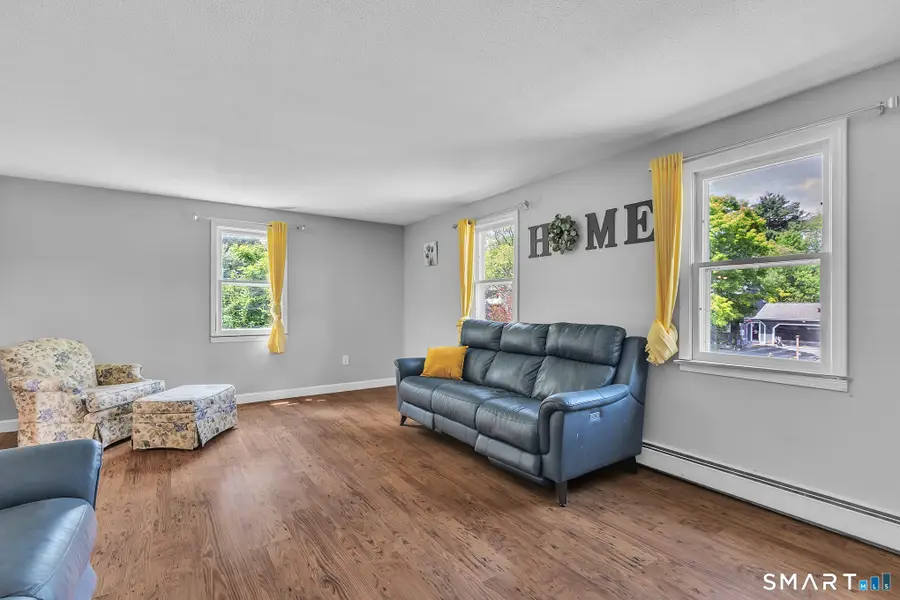21 Fairfield Drive, Woodstock, CT 06281 - #3
