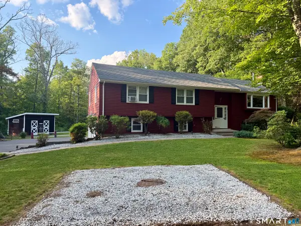 50 Copper Hill Road, Granby, CT 06035