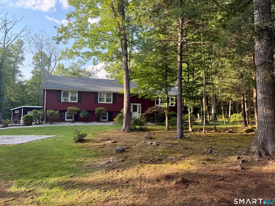 50 Copper Hill Road, Granby, CT 06035 - #2