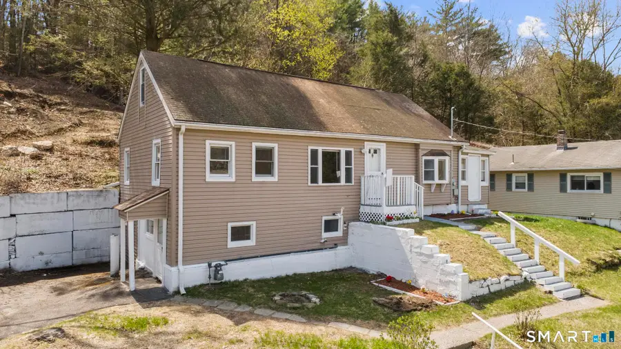 99 Pine Hill Road, Thomaston, CT 06787 - #2