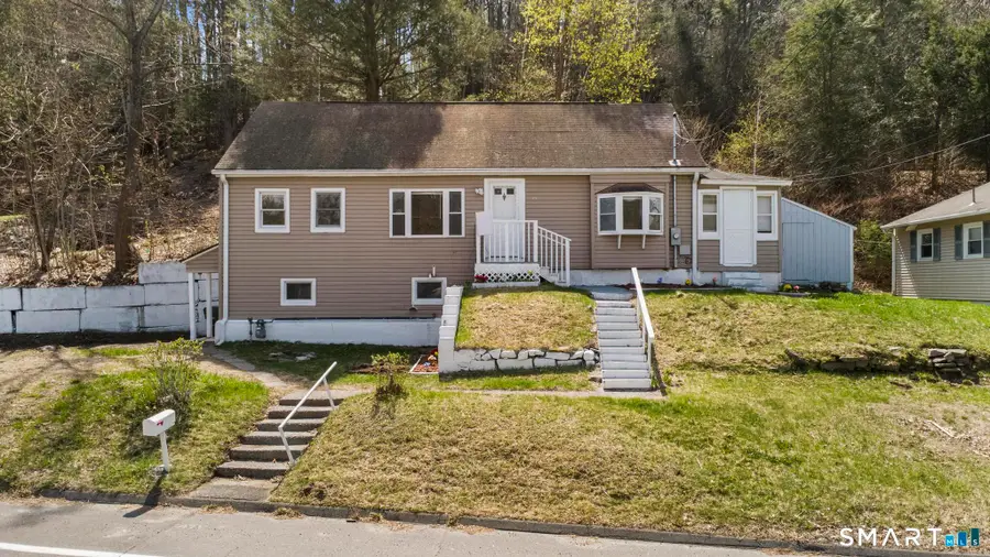 99 Pine Hill Road, Thomaston, CT 06787 - #3