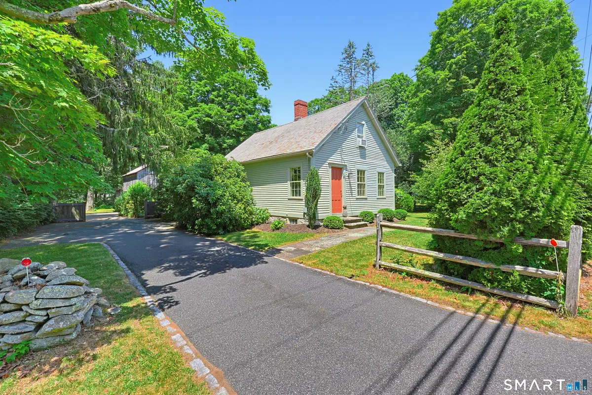 302 Route 81, Killingworth, CT 06419 - #1