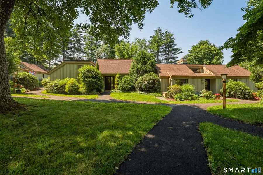 874 Heritage Village #A, Southbury, CT 06488 - #2