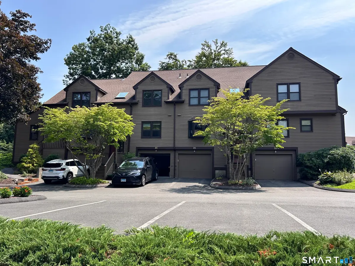 23 Eagle Rock Circle #23, Monroe, CT 06468 - #1